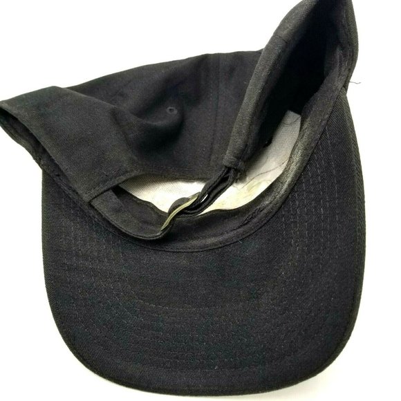 The Gospelmen Southern Gospel Band Music Quartet Hat Cap Strapback Black - Picture 3 of 5